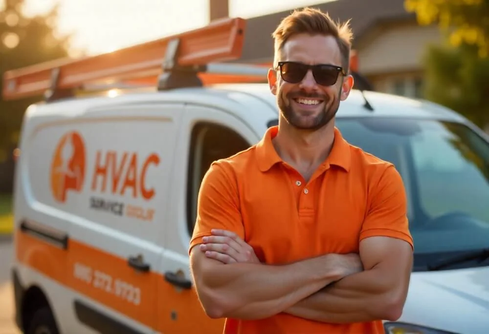 Professional HVAC repair and installation services in Lumpkin, GA